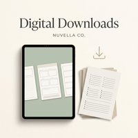 Digital Downloads