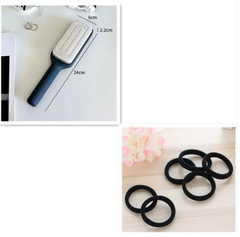 4-in-1 Everyday Cleaning Brush