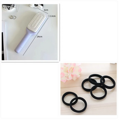 4-in-1 Everyday Cleaning Brush